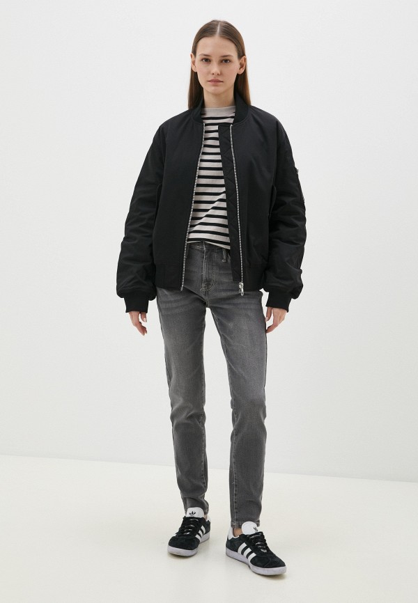 фото Джинсы funday