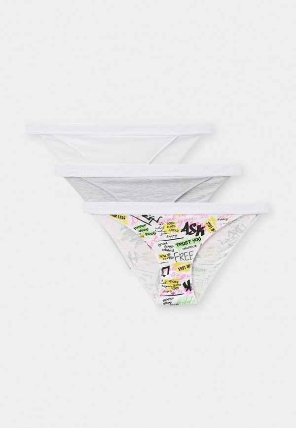 фото Трусы 3 шт. funday