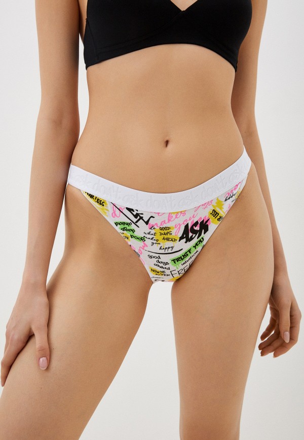 фото Трусы 3 шт. funday