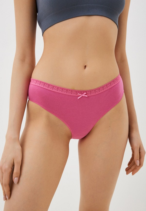 фото Трусы 5 шт. funday