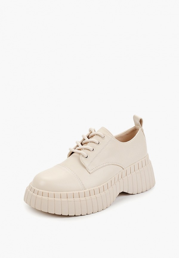 фото Ботинки may vian