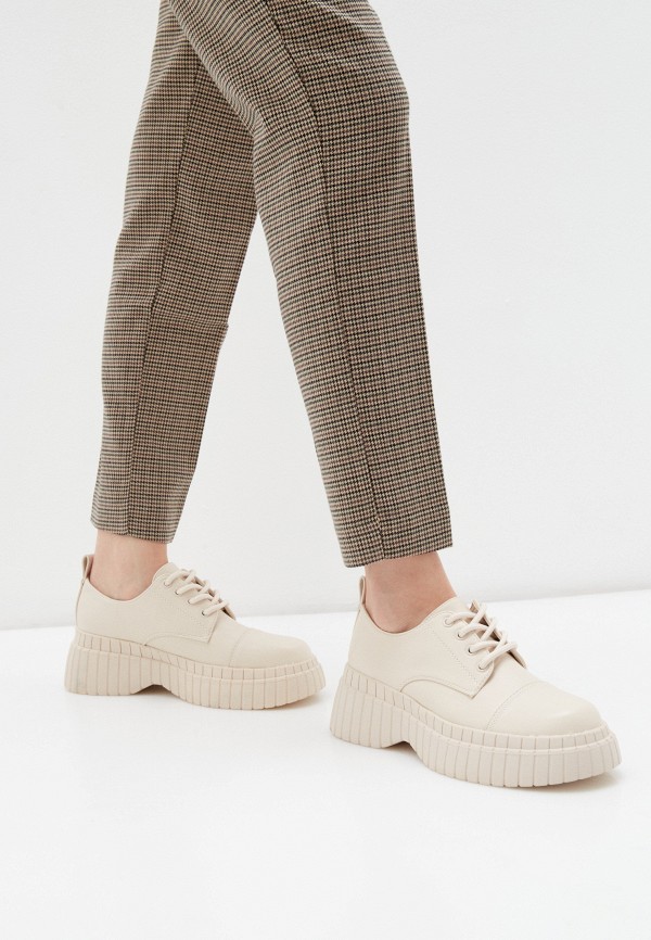 фото Ботинки may vian