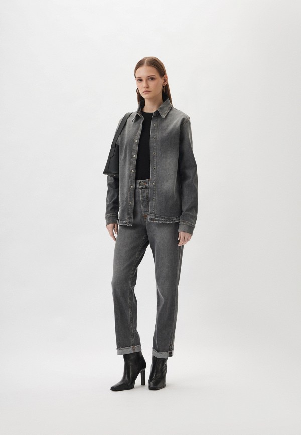 фото Джинсы and the brand