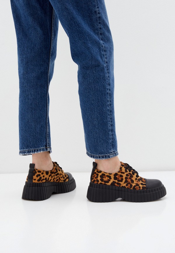 фото Ботинки may vian