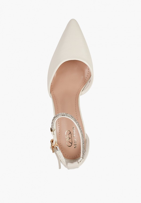 фото Туфли may vian