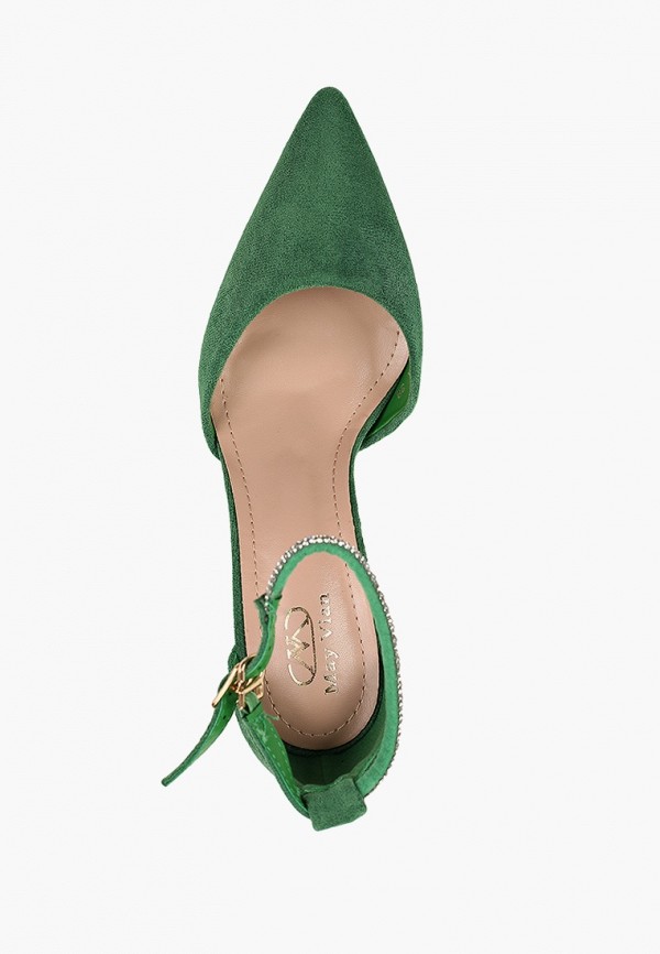 фото Туфли may vian