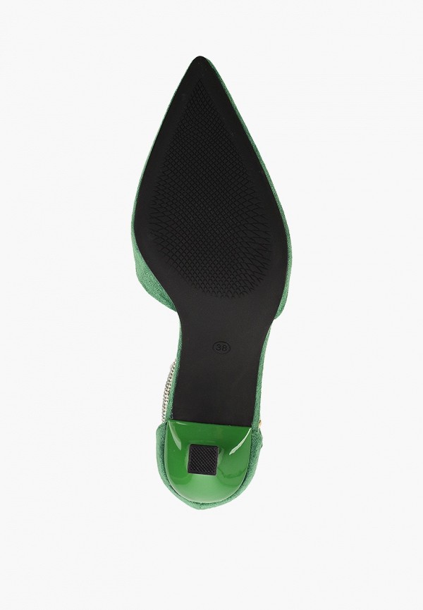 фото Туфли may vian