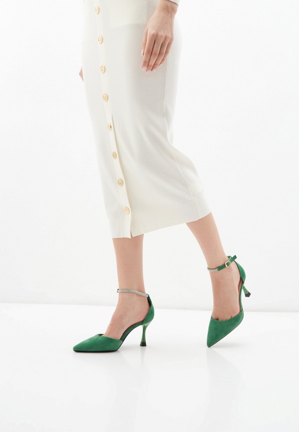 фото Туфли may vian