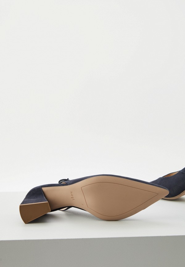 фото Туфли högl