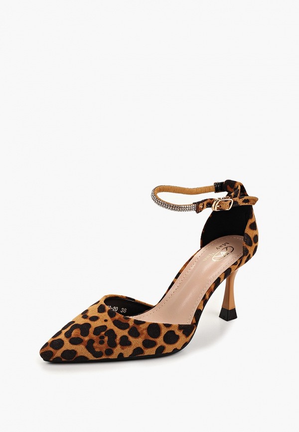 фото Туфли may vian