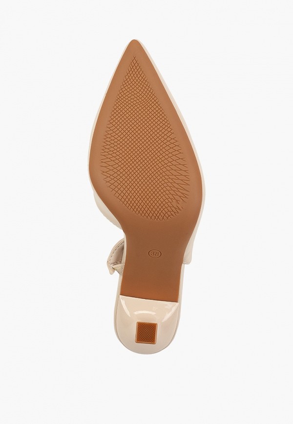 фото Туфли may vian