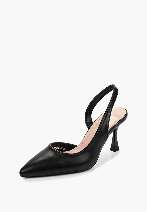 фото Туфли may vian