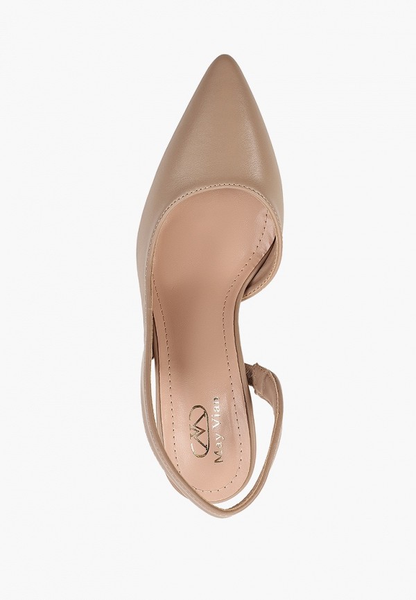 фото Туфли may vian
