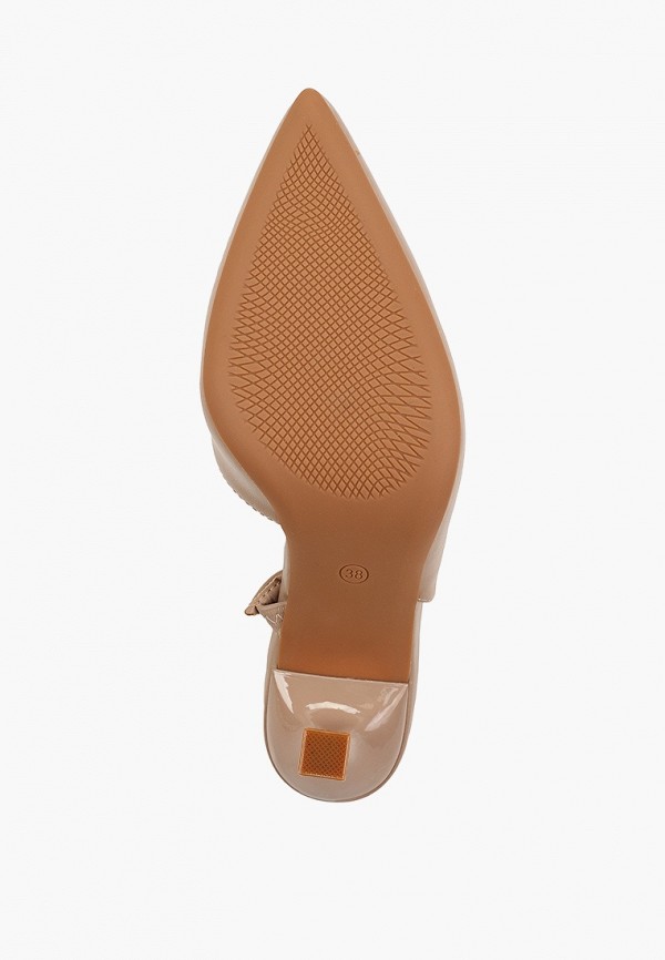 фото Туфли may vian