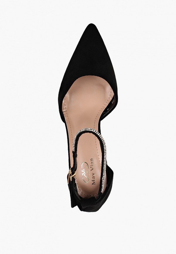 фото Туфли may vian