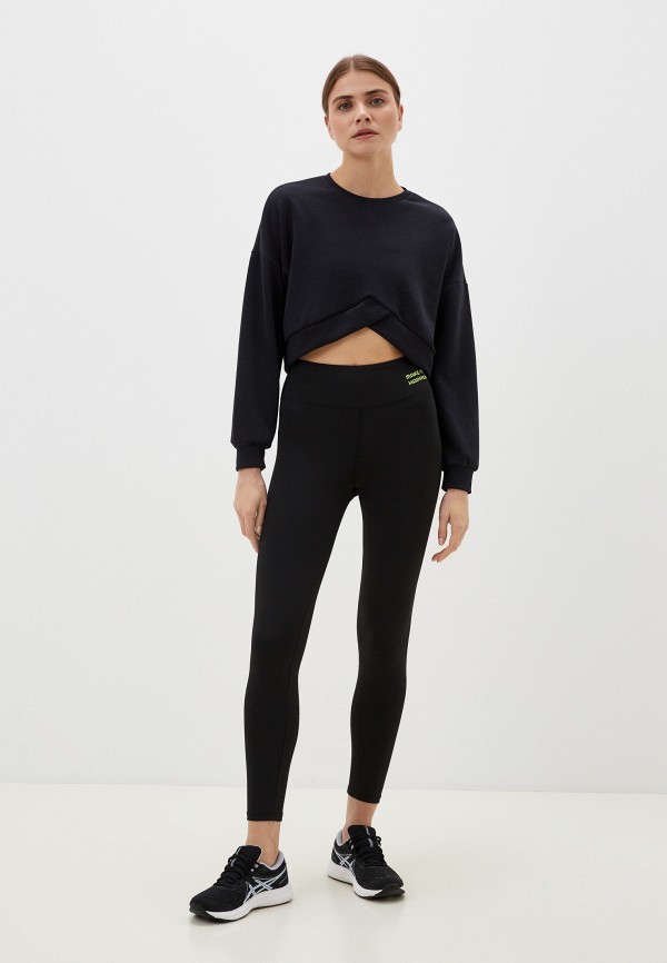 фото Леггинсы koton