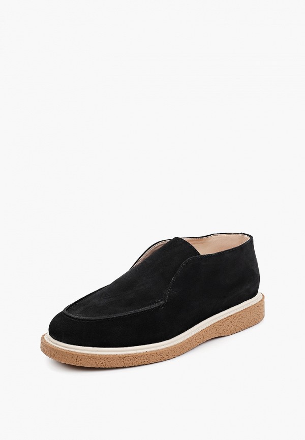 фото Ботинки mastille