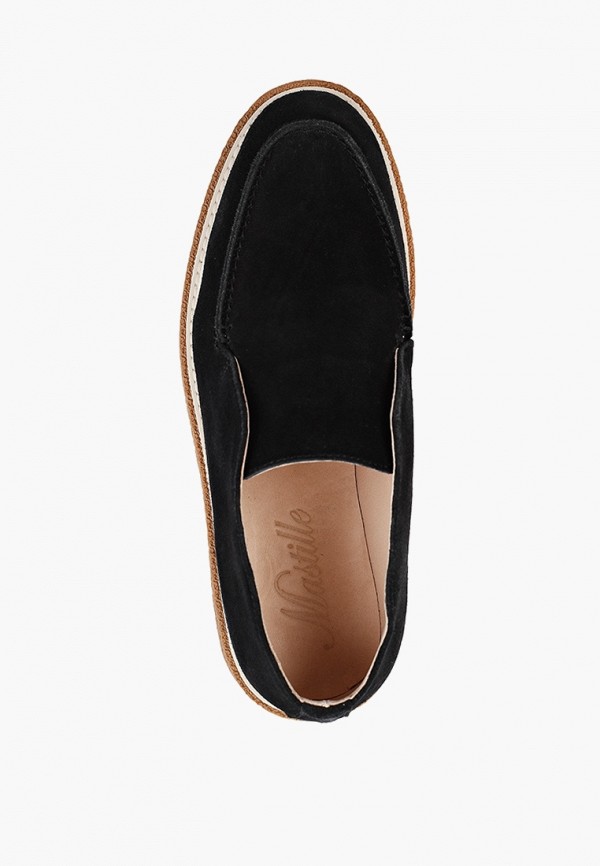 фото Ботинки mastille