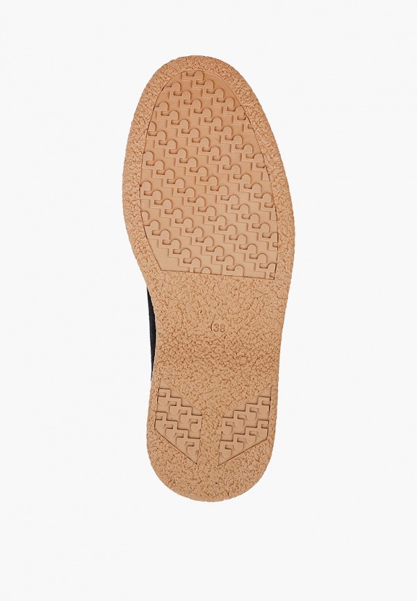 фото Ботинки mastille