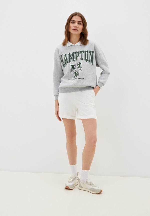 фото Шорты спортивные lc waikiki