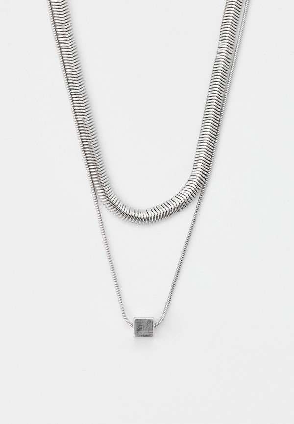 фото Цепь и подвеска zarina