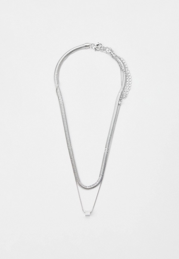 фото Цепь и подвеска zarina