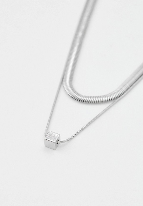 фото Цепь и подвеска zarina