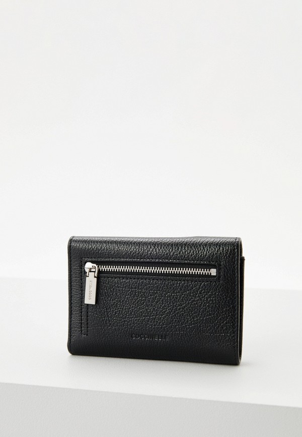 фото Кошелек coccinelle