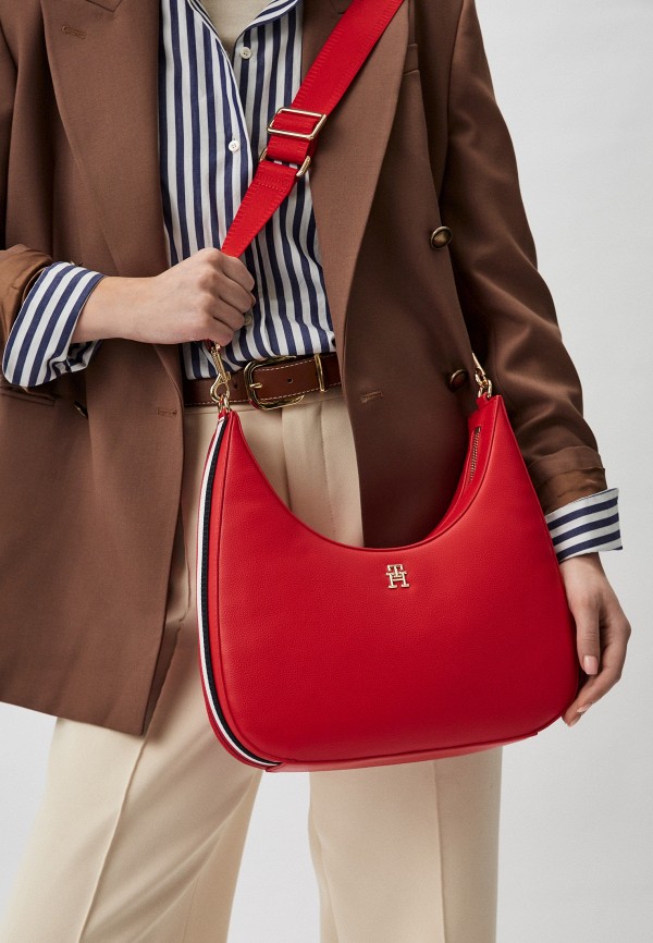 фото Сумка tommy hilfiger