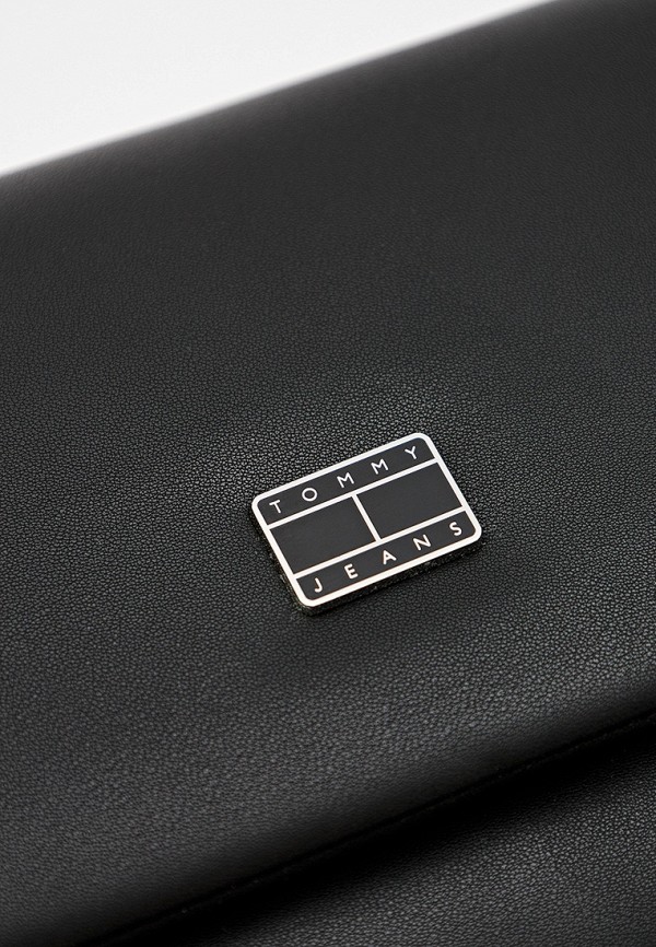 фото Сумка и брелок tommy hilfiger