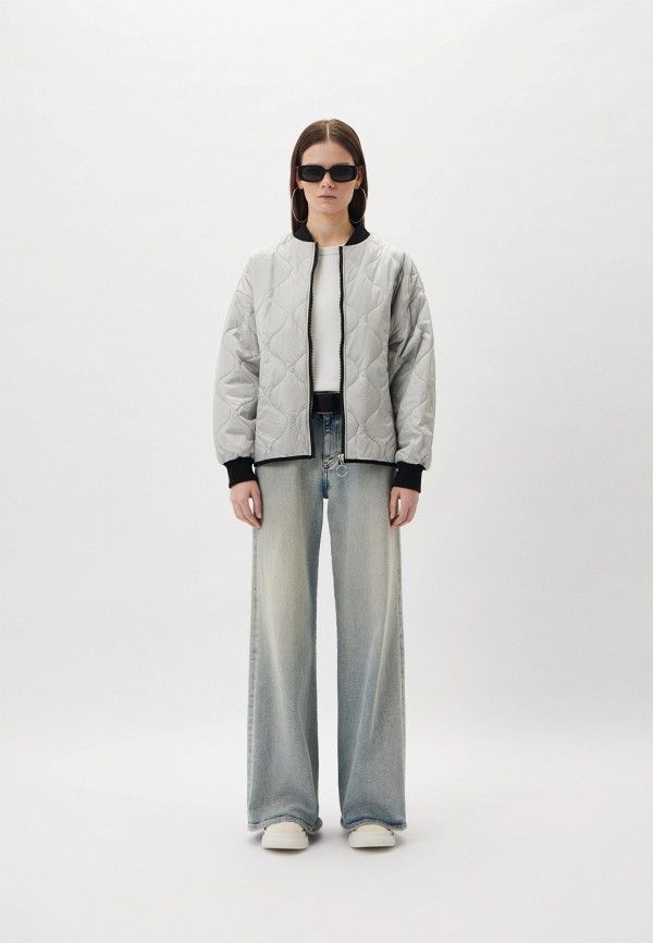 фото Куртка утепленная ice play