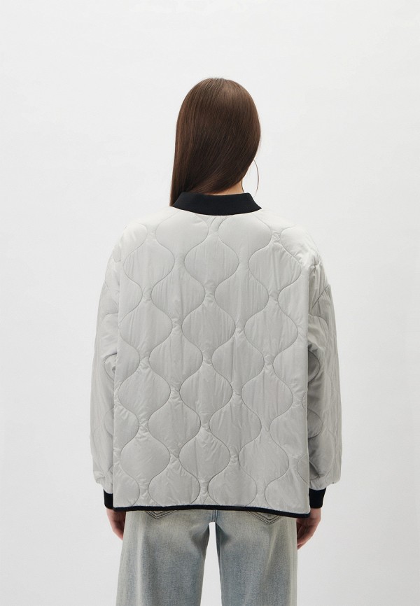 фото Куртка утепленная ice play