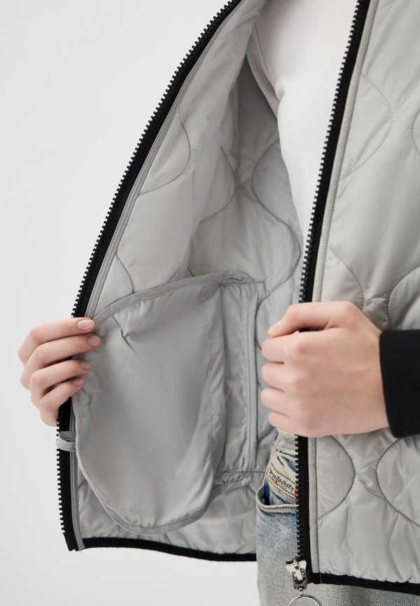 фото Куртка утепленная ice play