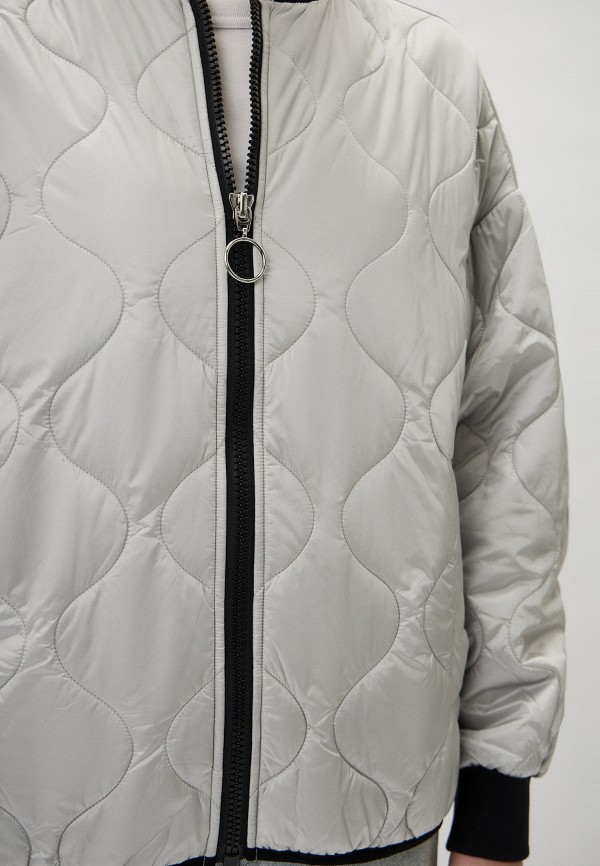 фото Куртка утепленная ice play