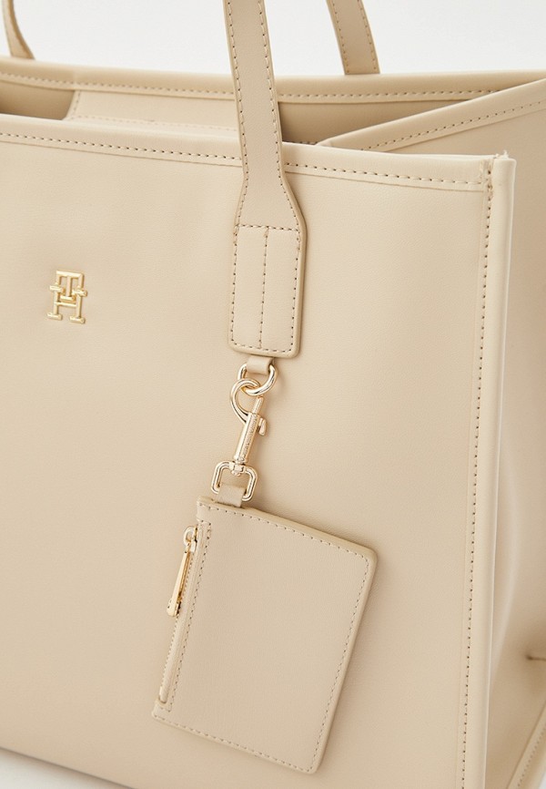 фото Сумка и кошелек tommy hilfiger