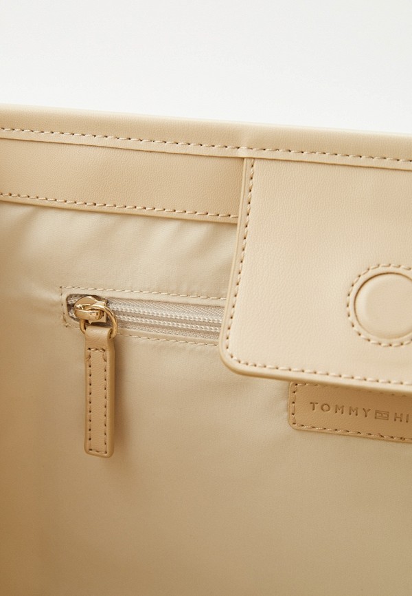 фото Сумка и кошелек tommy hilfiger