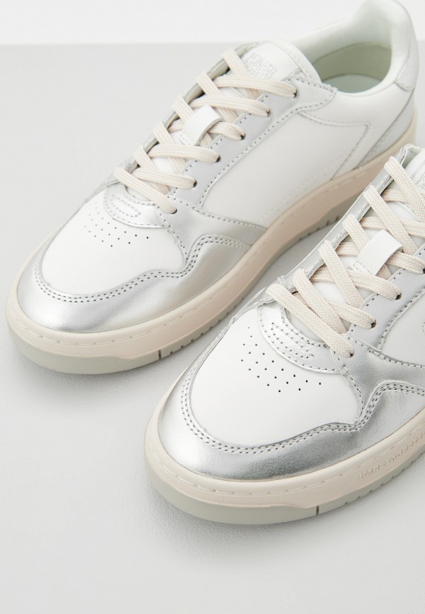 фото Кеды karl lagerfeld