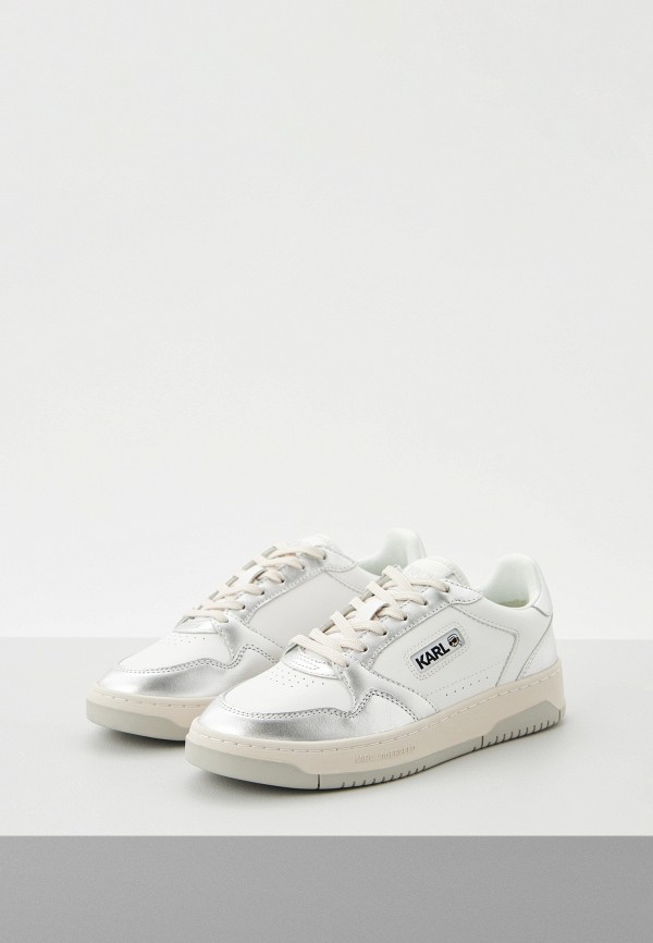 фото Кеды karl lagerfeld