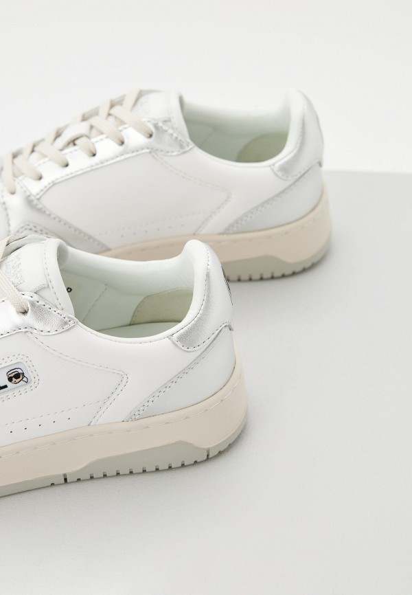 фото Кеды karl lagerfeld