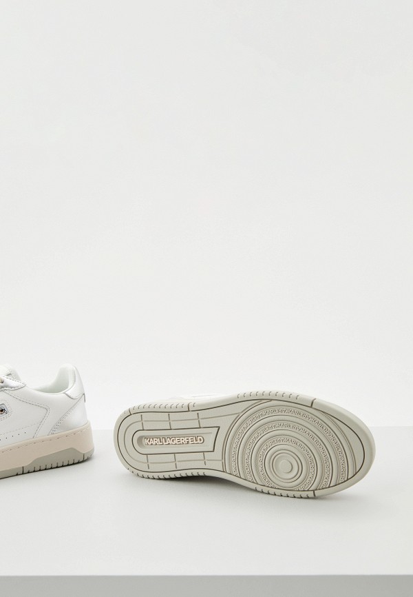 фото Кеды karl lagerfeld