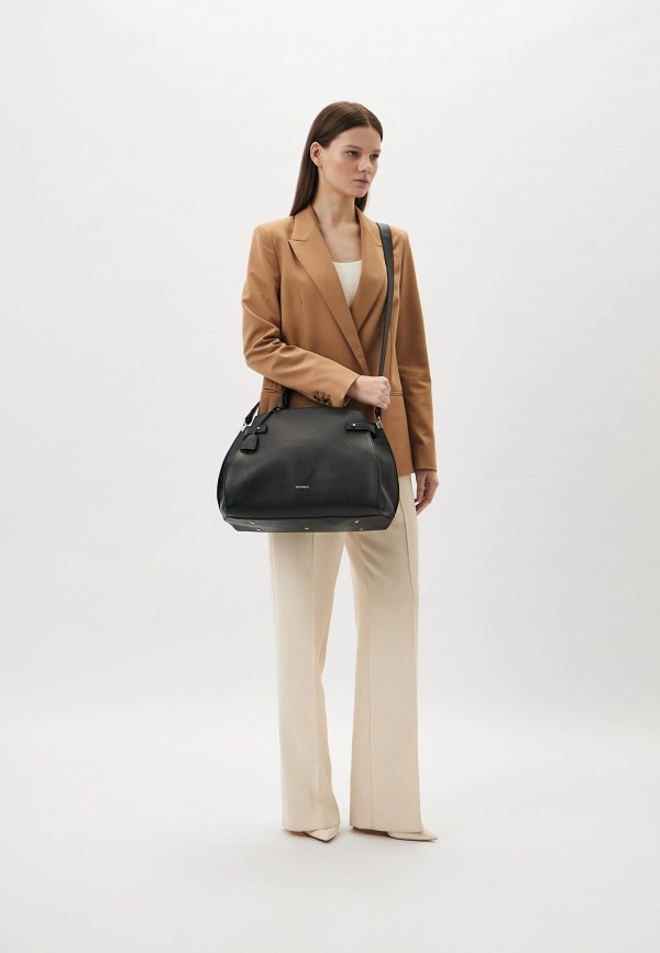 фото Сумка и брелок coccinelle