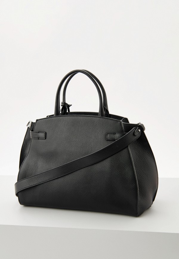 фото Сумка и брелок coccinelle