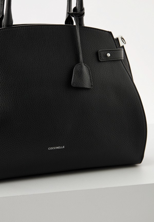 фото Сумка и брелок coccinelle