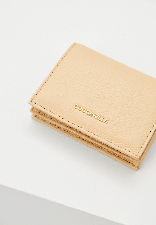 фото Кошелек coccinelle