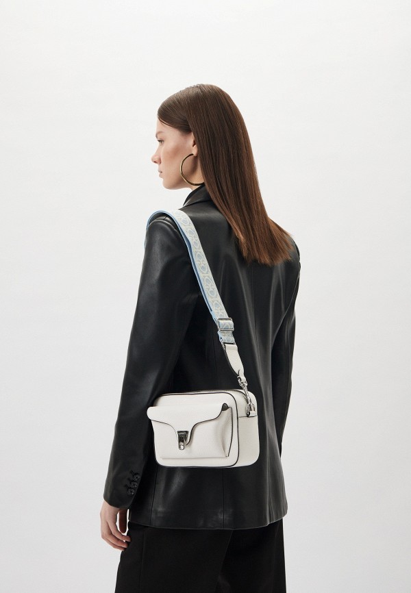 фото Сумка coccinelle