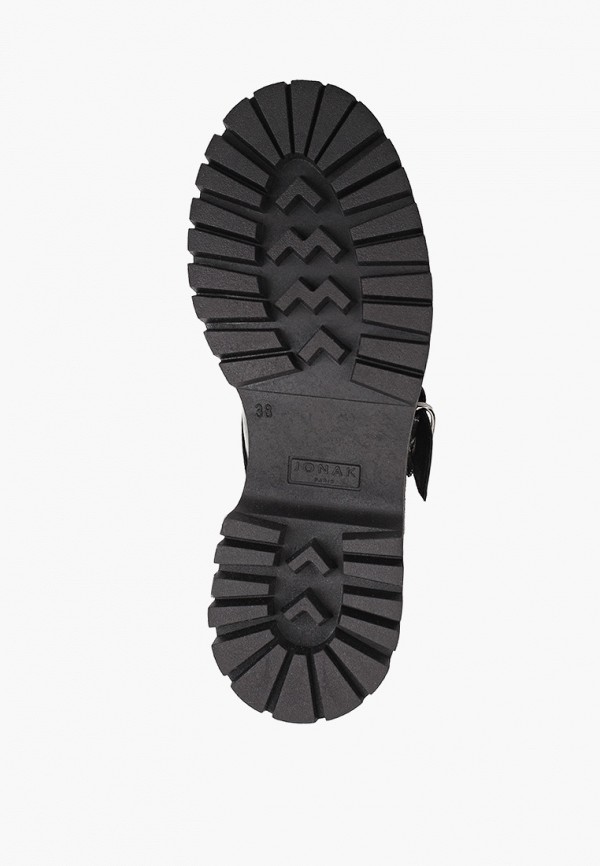 фото Ботинки jonak