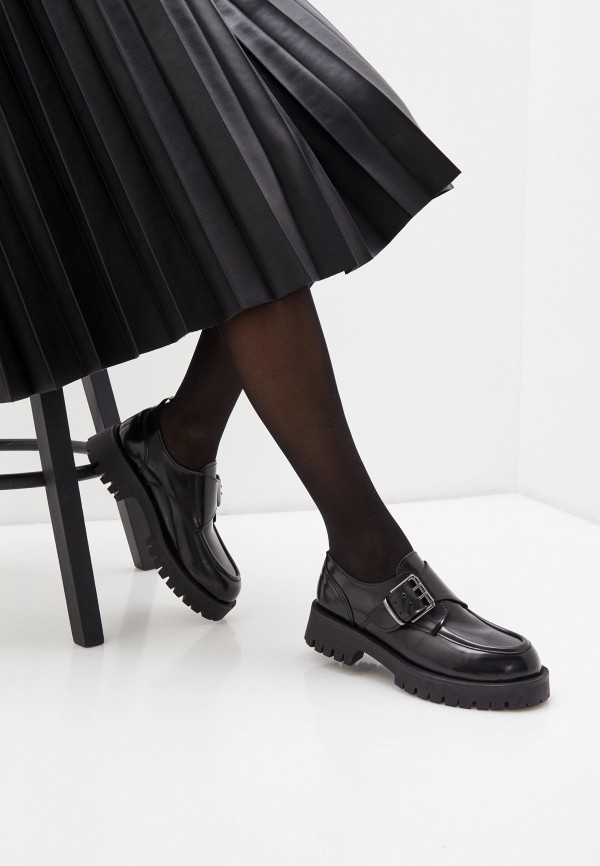 фото Ботинки jonak