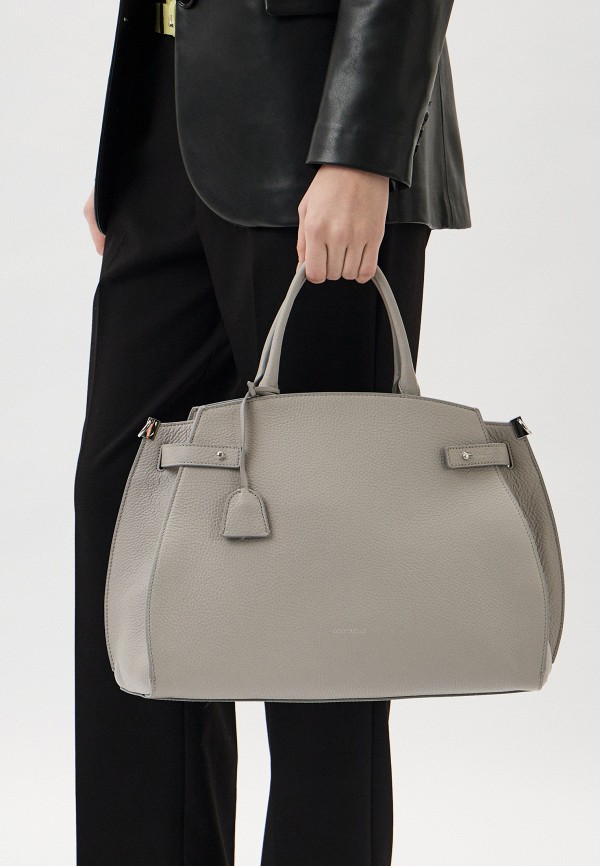 фото Сумка и брелок coccinelle