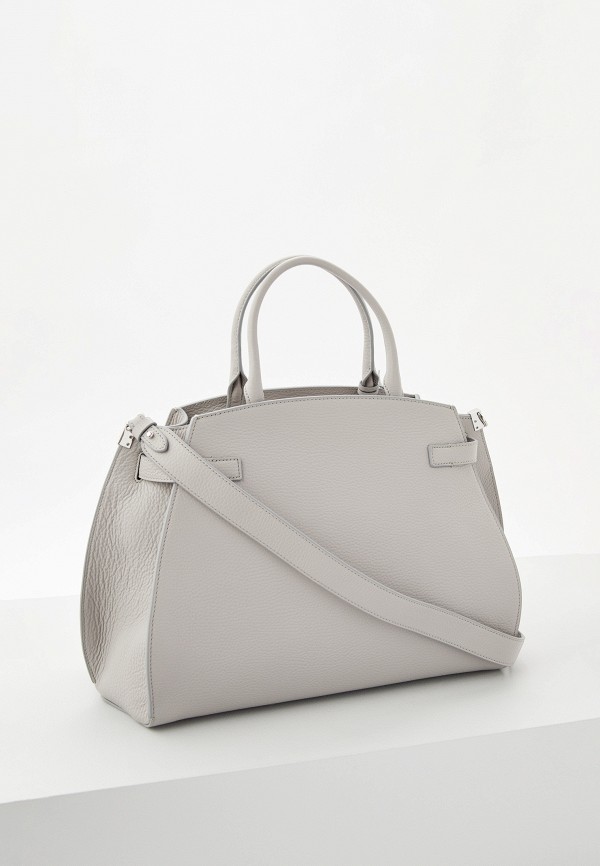 фото Сумка и брелок coccinelle