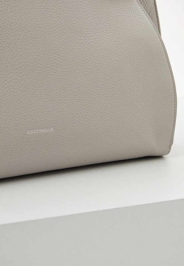 фото Сумка и брелок coccinelle